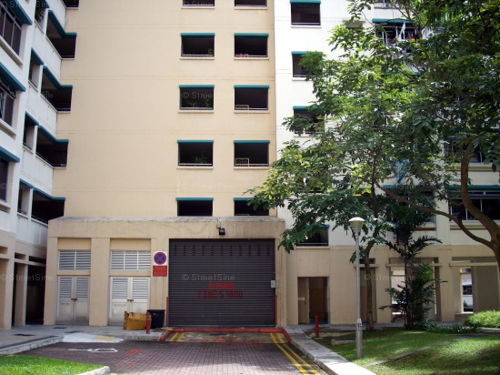 Blk 162 Yung Ping Road (Jurong West), HDB 5 Rooms #272482